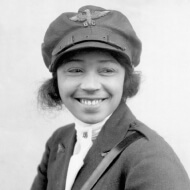 Profile photo of Bessie Coleman